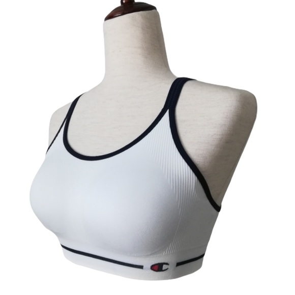 CHAMPION *NEW* SPORTS BRA - Picture 5 of 8